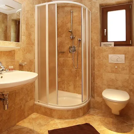 Affittacamere Waldele Sölden