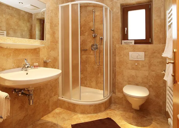 Гостевой дом Waldele Зёльден