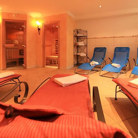 Guest house Waldele Solden