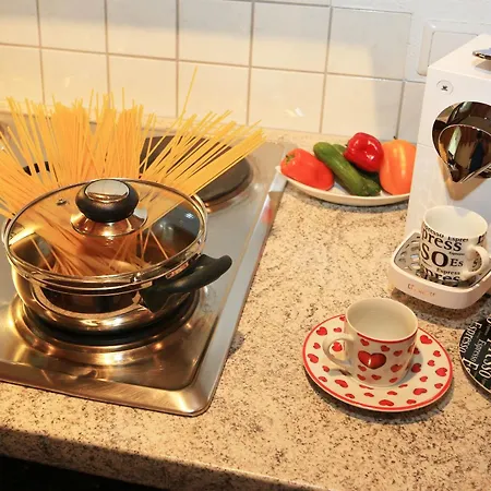 Waldele 게스트하우스