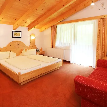 Waldele 게스트하우스 솔덴