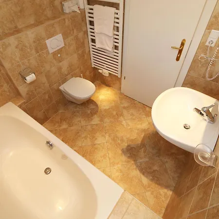 Waldele Guest house