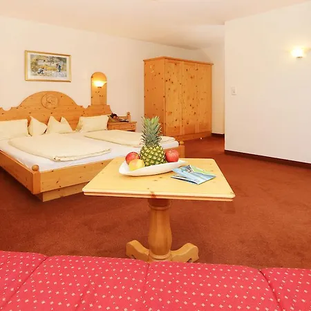 Guest house Waldele