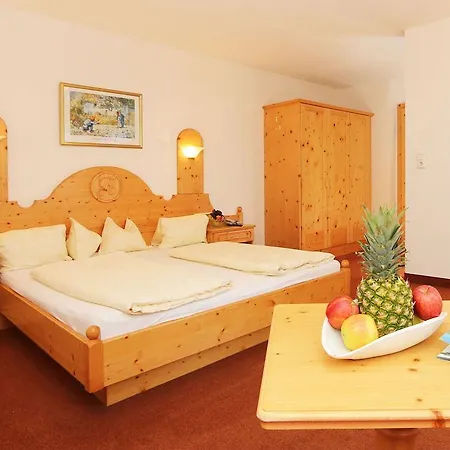 Waldele Guest house