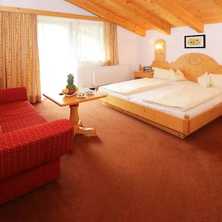 Waldele 게스트하우스 3*