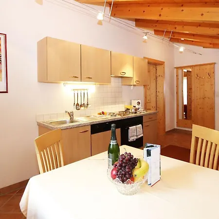 Guest house Waldele Solden