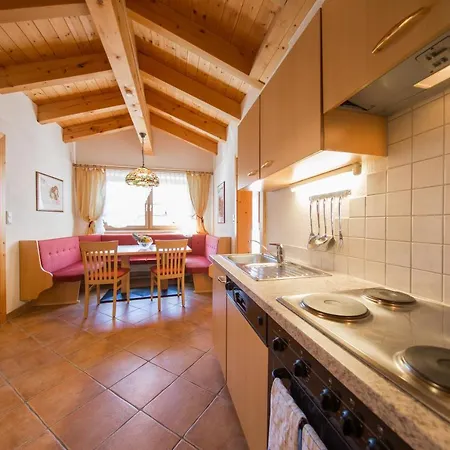 Waldele Guest house *