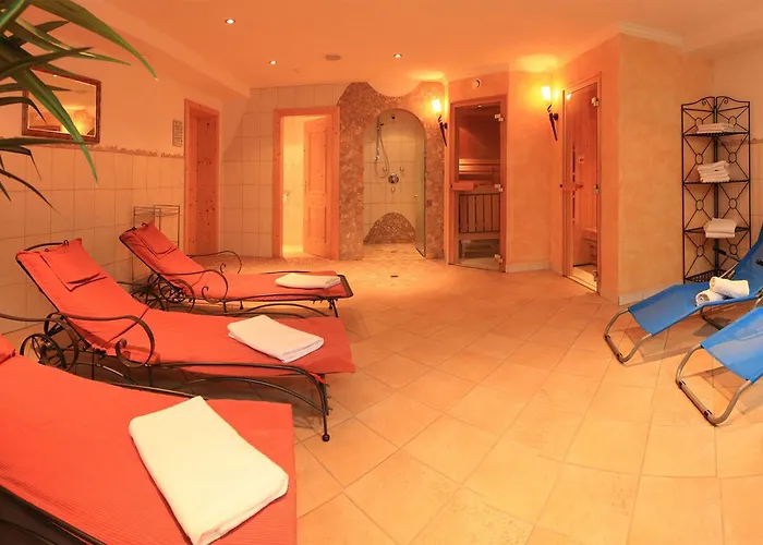 Waldele 3* Ζόλντεν