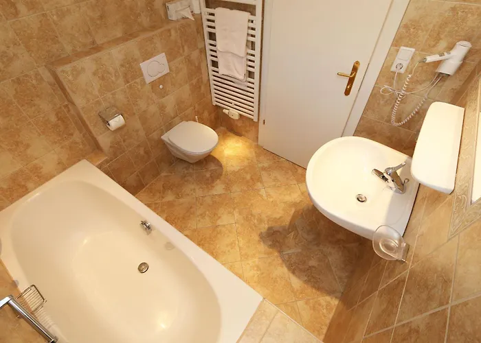 Waldele Affittacamere