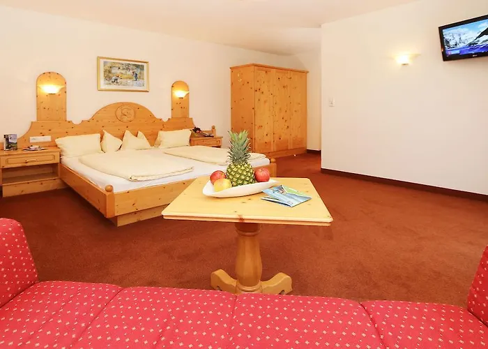 Πανσιόν Waldele