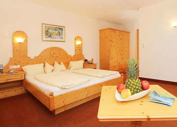 Waldele Πανσιόν