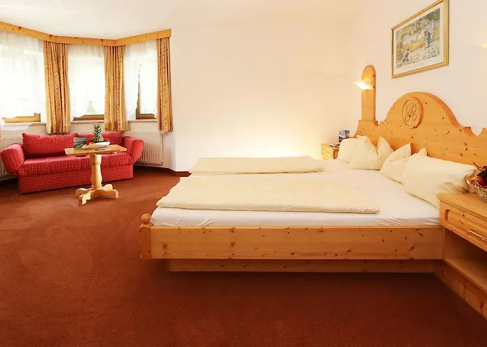 Waldele 3* Ζόλντεν