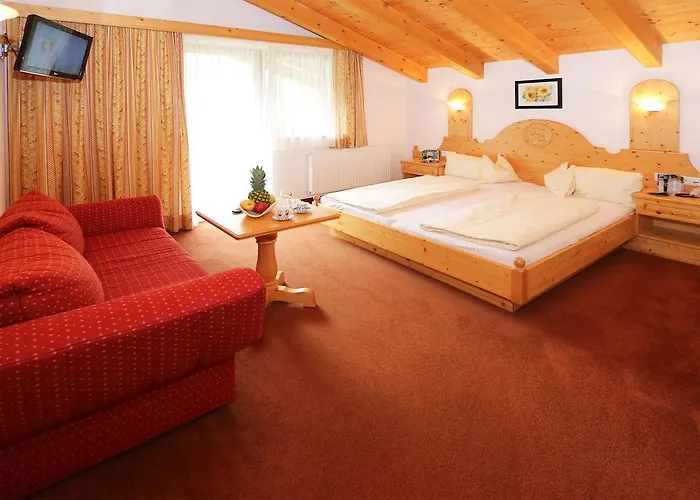 Waldele Pensionat 3*