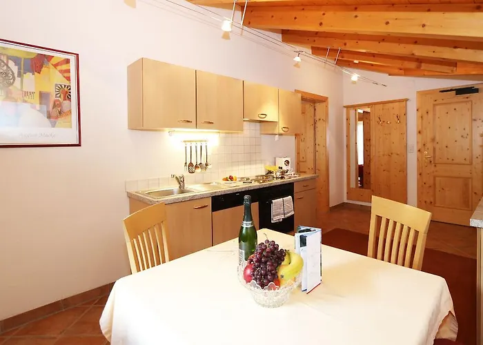 Pensionat Waldele Sölden