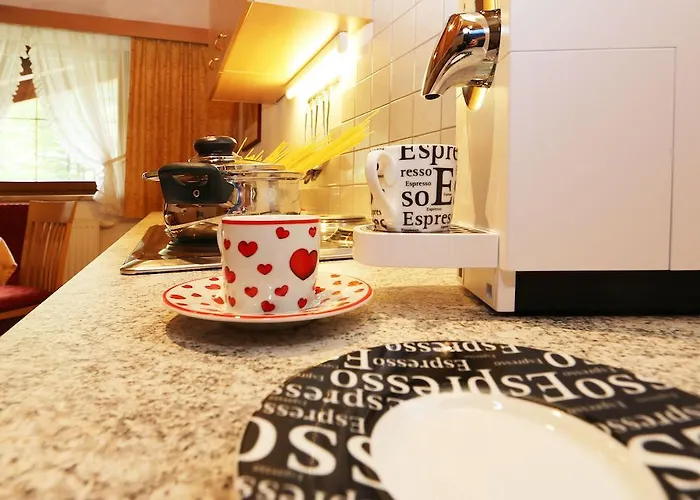 Waldele Affittacamere