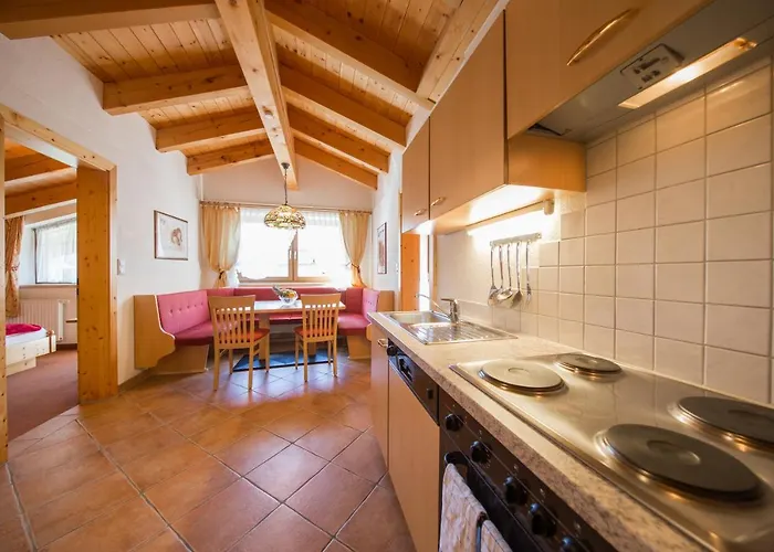 Waldele Pensionat 3*