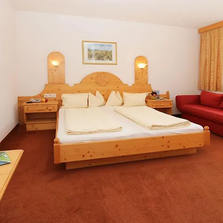 Waldele Гостевой дом Зёльден