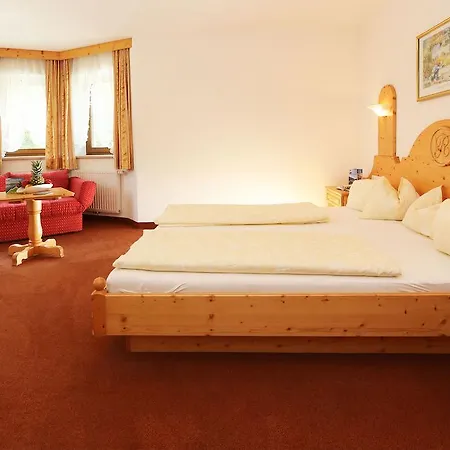 Waldele 3* Зёльден