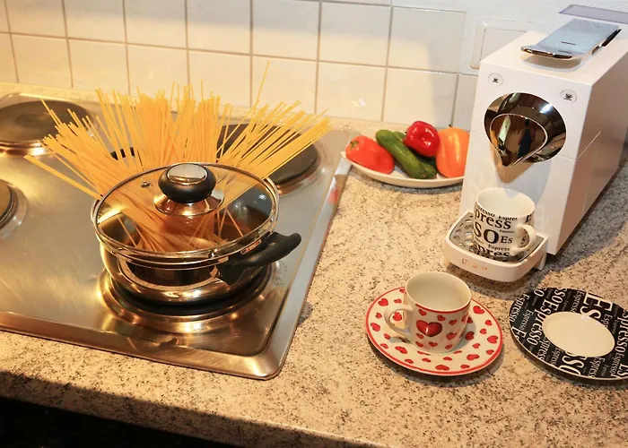 沃尔多旅馆 招待所