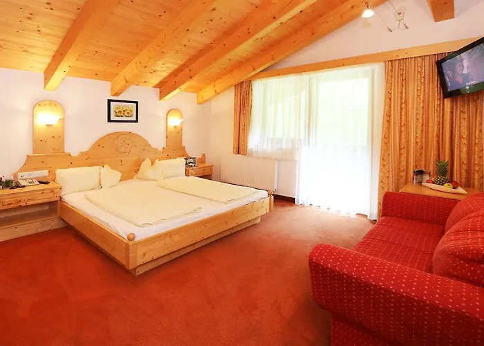 沃尔多旅馆 招待所 索尔登