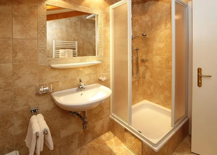 沃尔多旅馆 索尔登